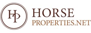 HorseProperties.net logo