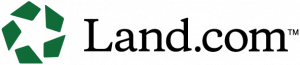 Land.com logo