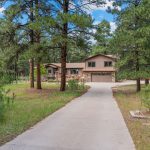 Residential property sold in Elizabeth, Colorado by Phillip Booghier