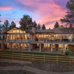 12-acre luxury estate sold in Parker, Colorado by Phillip Booghier