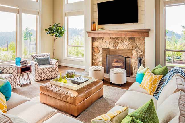 Colorado Springs Real Estate