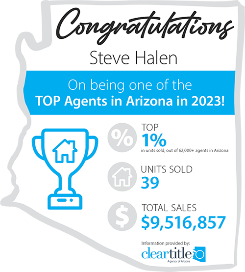 top agent