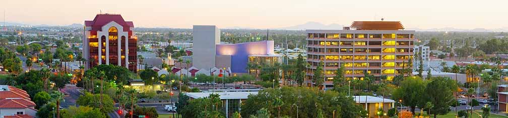 Mesa Real Estate
