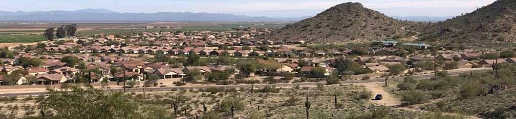 San Tan Real Estate