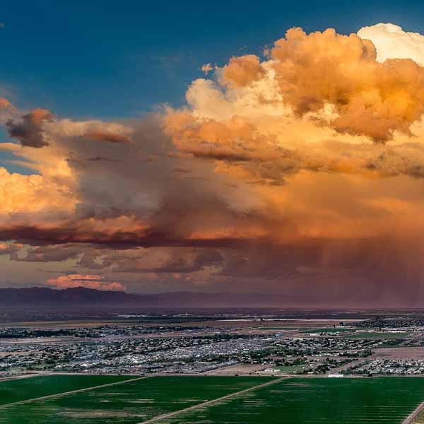 Queen Creek