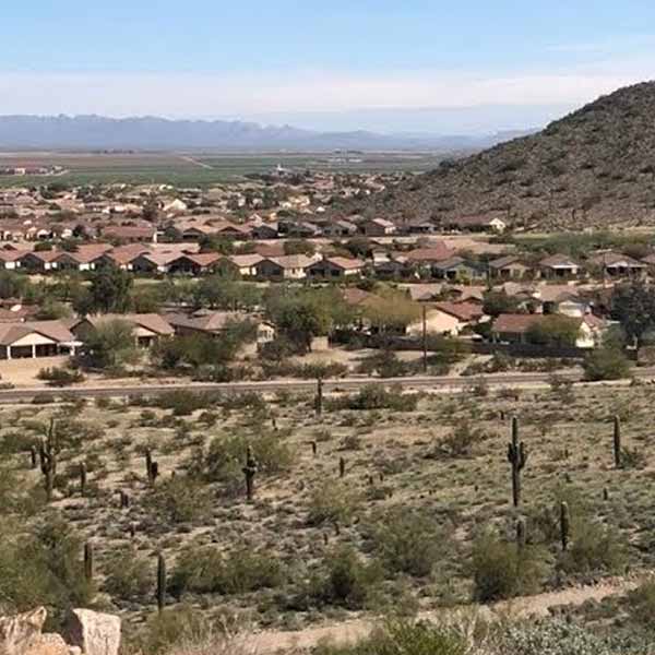 San Tan Valley