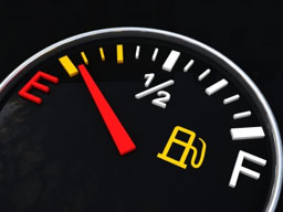 Summit Inventory is Running on Empty