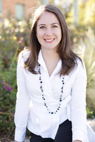 Lindsay McBride Lindsay McBride