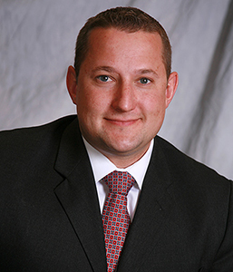 Adam Ingersoll - Lender